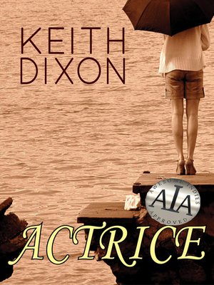 cover image of Actrice